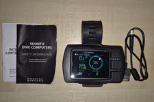 Suunto EON Steel Black