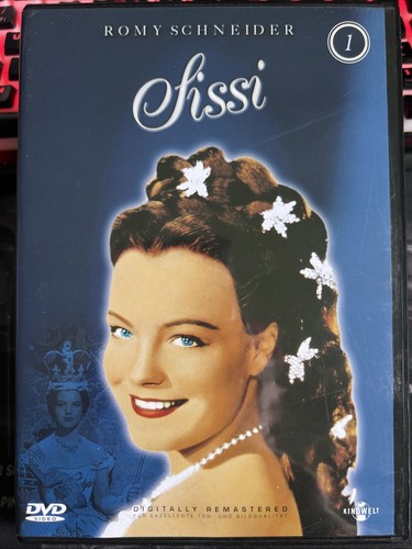 Sissi mit romy - (1),