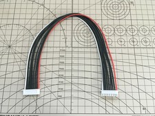 Balancerkabel 8s 9-9 xh 22AWG 300mm Junsi icharger x8 ISDT Anschlusskabel Board