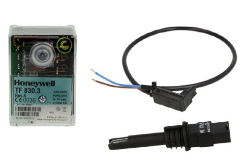 Honeywell 830 mit - honeywell, 830.3