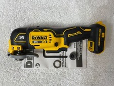 New Dewalt DCS356B 20V 20 Volt
