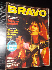 BRAVO Nr. 34 / 1972: Michael