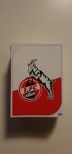 1. FC Köln Sammelbilder REWE Saison 2019/2020 Komplettset Sticker 1 - 160
