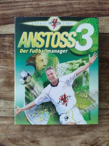 Anstoss bigbox - bigbox,