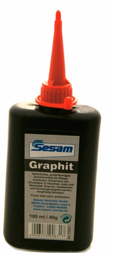 Graphit pflegemittel - graphit,