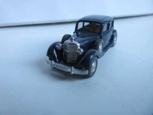 Wiking mercedes 260 - wiking,