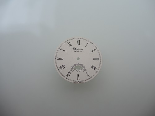 Zifferblatt chopard luna - zifferblatt,