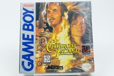 Nintendo Game Boy *Cutthroat