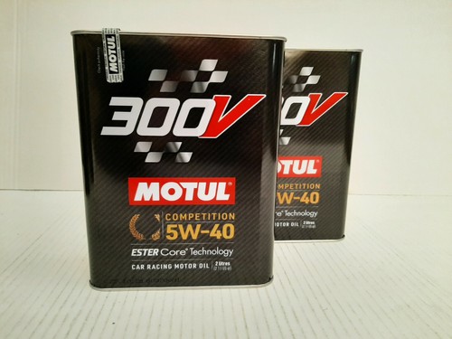 L motul 300v - motul,