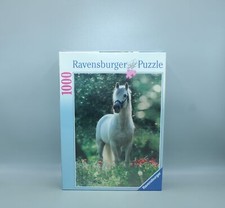 🧩NEU: Andalusier Pferd 1000