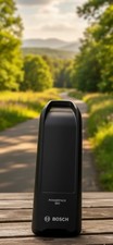 Bosch PowerPack 500 Ebike