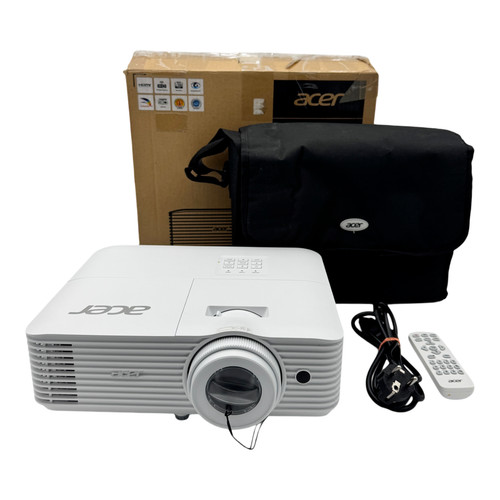 Acer h6541bdi beamer full - acer,