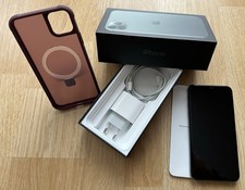 Apple iPhone 11 Pro Max, 64 GB