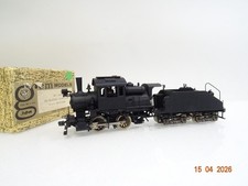 GEM Models H0 KT-104 P US