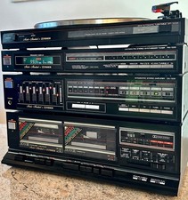 FISHER Studio Standart Anlage