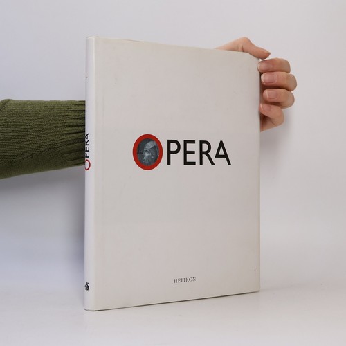 Operaház története - az,