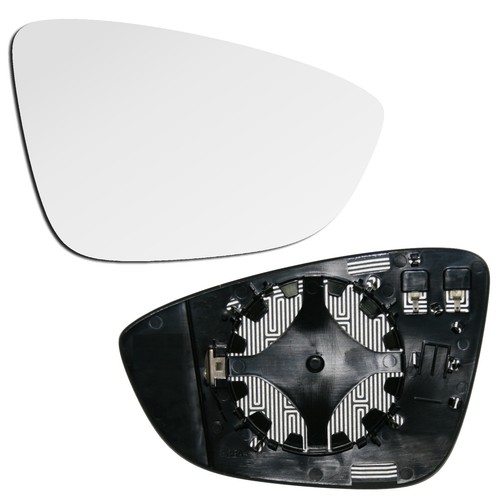 Spiegelglas rechts für - , vw