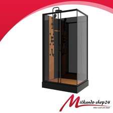 Duschtempel Fertigdusche