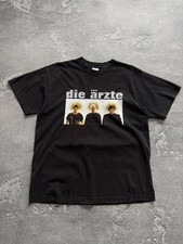 Vintage 00's Die Arzte Rock