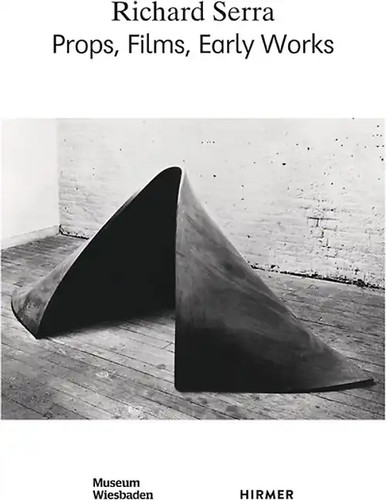 Richard serra - richard,