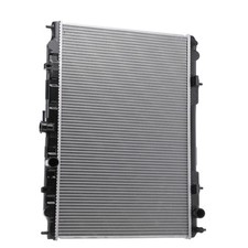 RIDEX 470R1180 Kühler Wasserkühler Motorkühler für NISSAN X-TRAIL (T30)