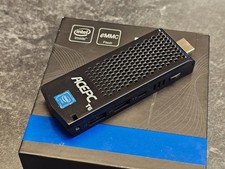 ACEPC T6 Mini PC – Kompakter PC-Stick mit 4 GB RAM und 64 GB mit Windows 10