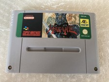 Hagane - SNES - Modul - Super Nintendo