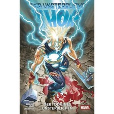 Der unsterbliche Thor (2024)
