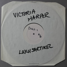 Victoria Harper - Luxusartikel