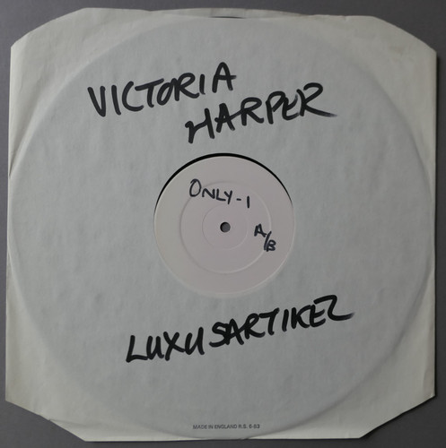 Victoria harper luxusartikel - -,