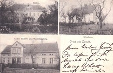 AK Zauche Schlesien - 3 Bild
