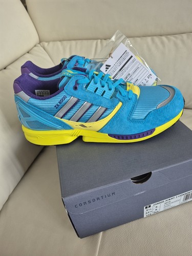 Adidas zx8000 mt - jc,