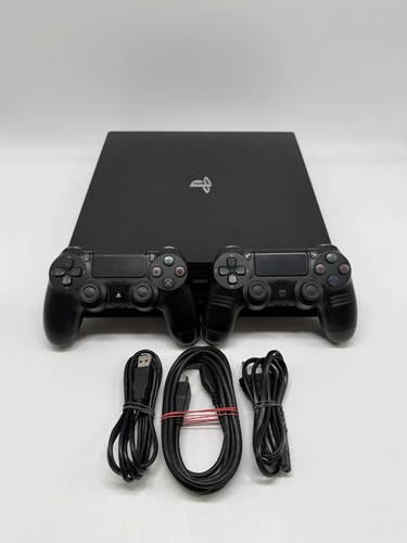 Sony playstation pro - sony, 4