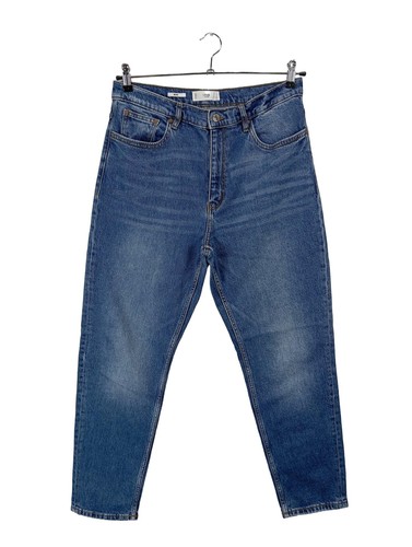 Mng high waist jeans damen - mng,