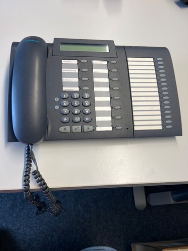 Siemens optipoint 500 standard - siemens,