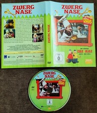DVD 1678 DEFA Märchen Zwerg
