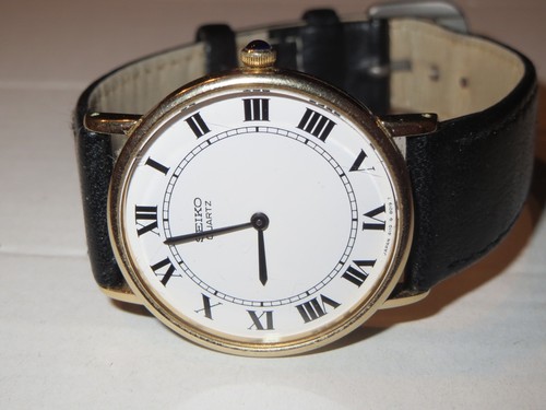 Vintage seiko herren - seiko, damen