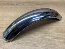 Vintage Raleigh MK1 Tomahawk Schutzblech hinten gebrauchter Zustand