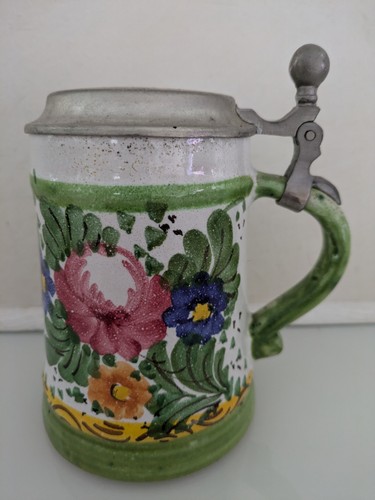 Bierkrug bierseidel mit - bierseidel,