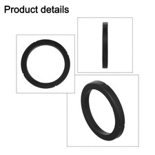 Weicher Silikondichtung