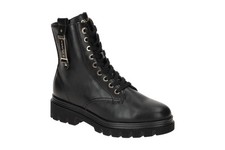 S. Oliver Schuhe 25262 schwarz