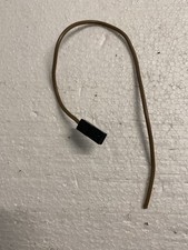 VW Golf 2 Audi Seat Skoda Kabelbaum Anschluss Stecker 161971990A