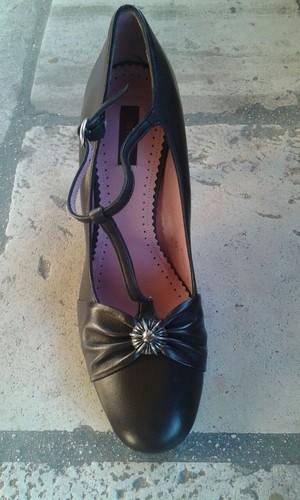 Kenzo schuhe vintage neu - neu, high