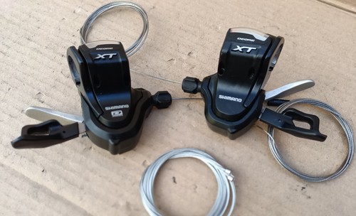 Schalter schalthebel shimano - schalter,