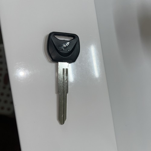 Honda rohschlüssel - honda,