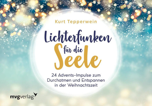 Lichterfunken für die - , seele