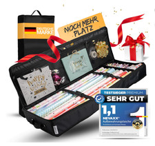 neVaxx® -Aufbewahrungstasche für Geschenkpapier, 90x30x12cm