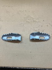 BULTACO FUSSRASTEN FUSSRASTEN