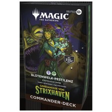 Magic: The Gathering Secrets