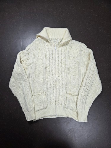 Vintage pullover twisted - pullover,